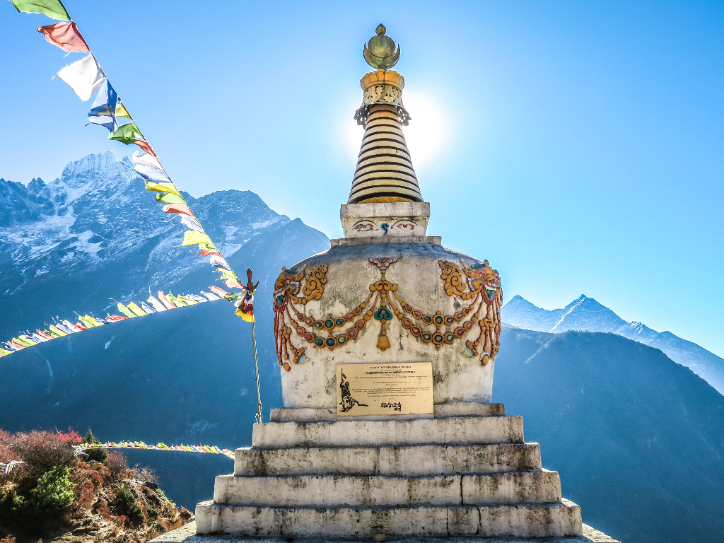 6 cosas que deberías saber antes de viajar a Nepal